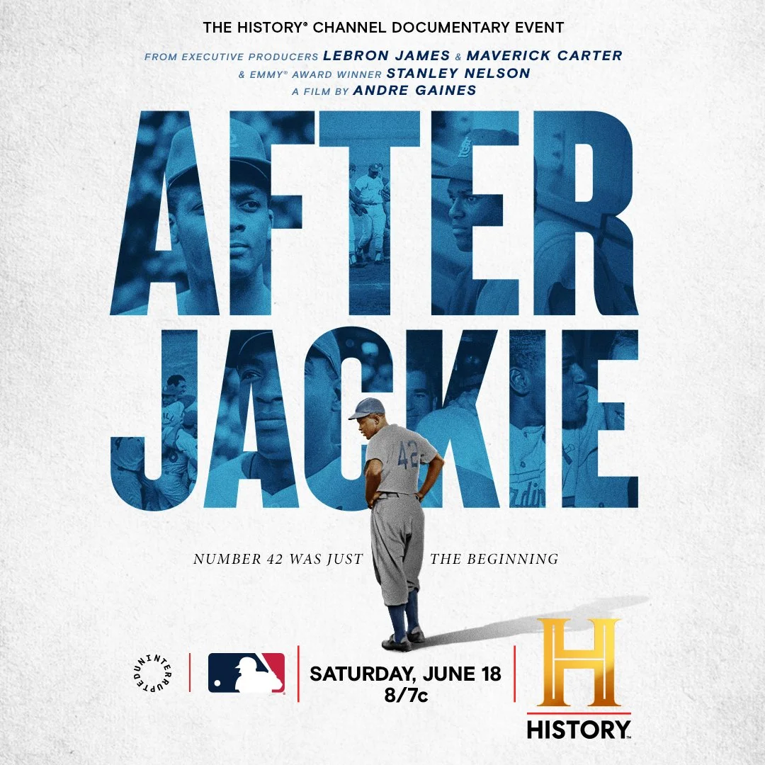 After Jackie key art