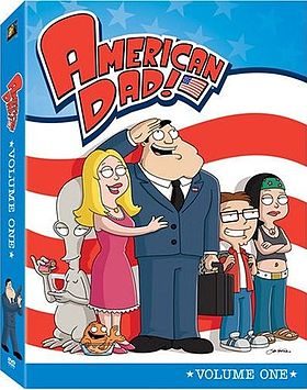 American Dad
