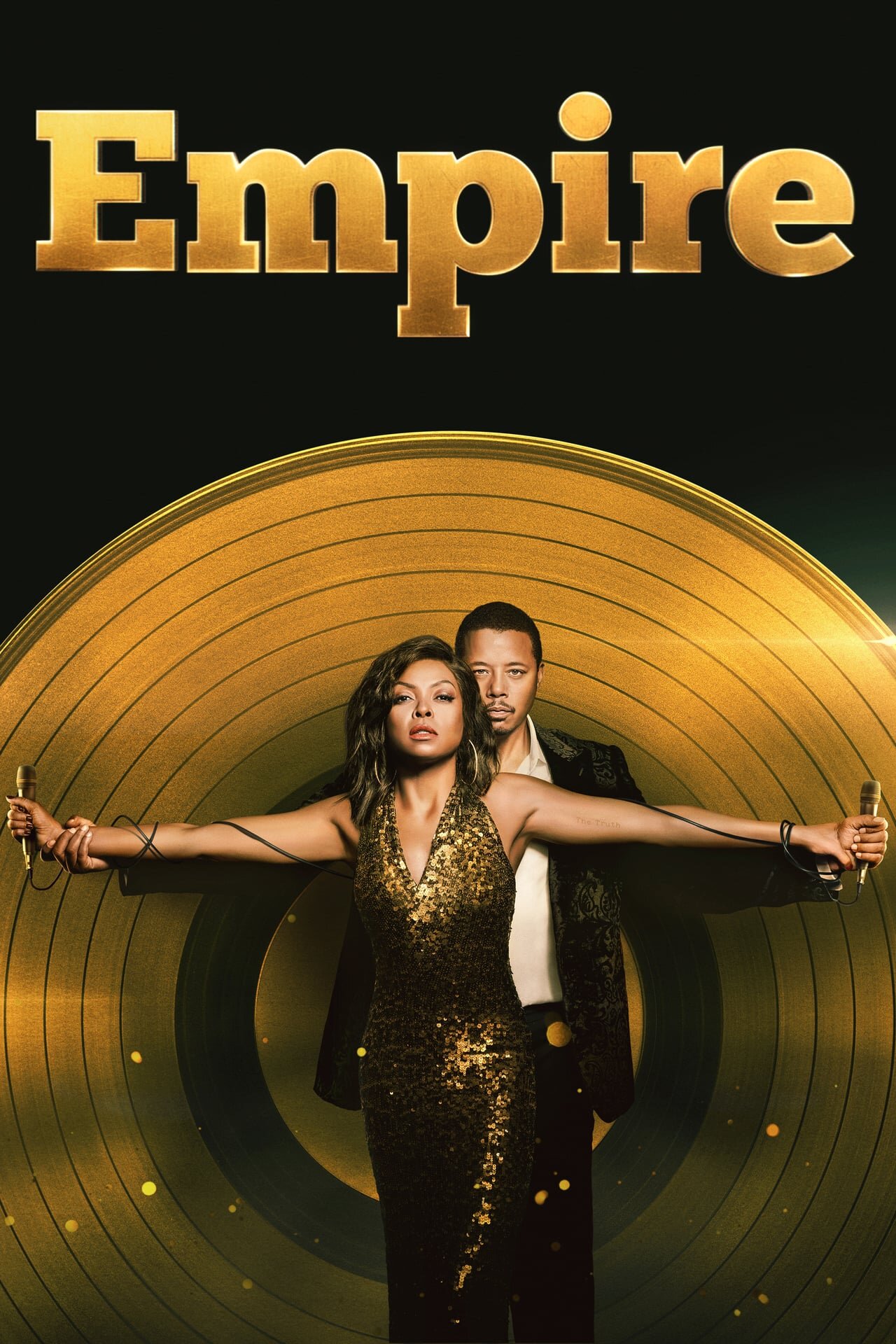 Empire key art