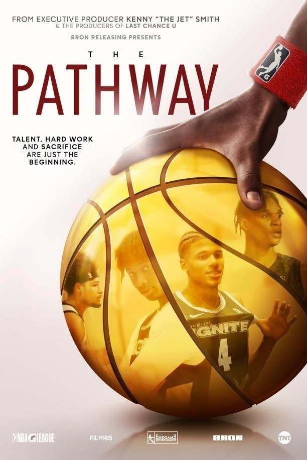 The Pathway key art